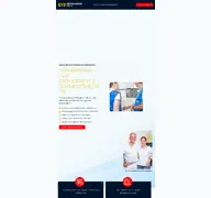 Kleine Seitenvorschau von privatpraxis-dr-dietz.de