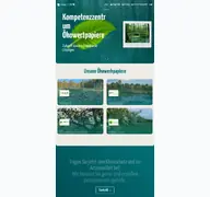 Kleine Seitenvorschau von z-eco.de