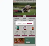 Kleine Seitenvorschau von husse.at