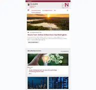 Kleine Seitenvorschau von nachhaltig-wirtschaften.rlp.de