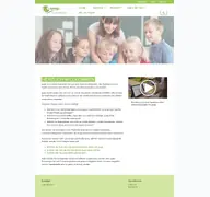 Kleine Seitenvorschau von quop.de