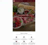 Kleine Seitenvorschau von fleischerei-heiser.de