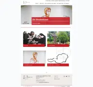 Kleine Seitenvorschau von graz.elisabethinen.at