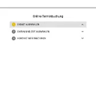Kleine Seitenvorschau von qwebbook.svcoswig.de