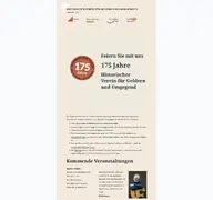 Kleine Seitenvorschau von hv-geldern.de