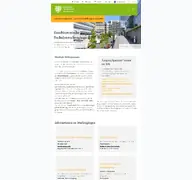 Kleine Seitenvorschau von optional.uni-wuppertal.de
