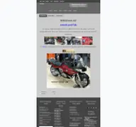 Kleine Seitenvorschau von r1200st.de