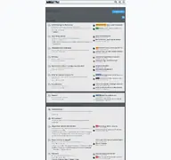 Kleine Seitenvorschau von r53-forum.de