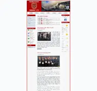 Kleine Seitenvorschau von feuerwehr-ottobeuren.de