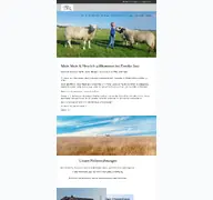 Kleine Seitenvorschau von web.bauernhof-joens.de