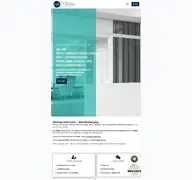 Kleine Seitenvorschau von ra-araujo-kurth.de
