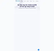 Kleine Seitenvorschau von rabatt-app.de
