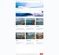 Kleine Seitenvorschau von web.deltapax.de