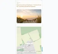 Kleine Seitenvorschau von hypnosezentrum-cux.de
