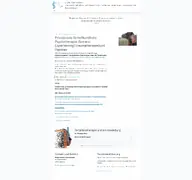 Kleine Seitenvorschau von hypnotherapie-augsburg.de