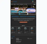 Kleine Seitenvorschau von racepedia360.de