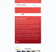 Kleine Seitenvorschau von oneofakind-hd.de