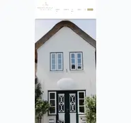 Kleine Seitenvorschau von rackmers.de