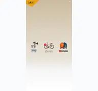 Kleine Seitenvorschau von ra-co.de