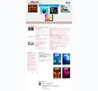 Kleine Seitenvorschau von etnow.de