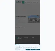 Kleine Seitenvorschau von eto-tungl.de