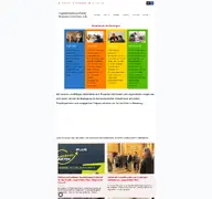 Kleine Seitenvorschau von js-schanze.de