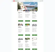 Kleine Seitenvorschau von onlineticket-muenchen.de