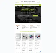 Kleine Seitenvorschau von onlyprint.de