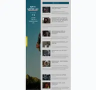 Kleine Seitenvorschau von radio-amphipolis.de