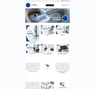 Kleine Seitenvorschau von ophthalworld.de