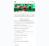 Kleine Seitenvorschau von originaltrikot.de