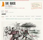 Kleine Seitenvorschau von radiohelgoland.de