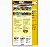 Kleine Seitenvorschau von fewo-ferienwohnung-schwarzwald.de