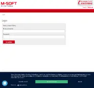 Kleine Seitenvorschau von q.msoft.de
