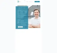 Kleine Seitenvorschau von orthopaede-bensberg-our.de