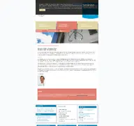 Kleine Seitenvorschau von radiologie.berlin-dtz.de