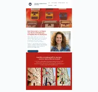 Kleine Seitenvorschau von nadineottodegiovanni.de