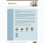 Kleine Seitenvorschau von orthopaedisches-zentrum-achim.de
