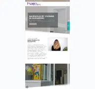 Kleine Seitenvorschau von hairwalk-by-yvonne.de
