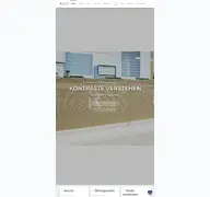 Kleine Seitenvorschau von radiologie-ibbenbueren.de