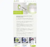 Kleine Seitenvorschau von radiologie-im-centrum.de