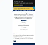 Kleine Seitenvorschau von radiologie-kassel.de