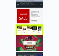 Kleine Seitenvorschau von s-games.at