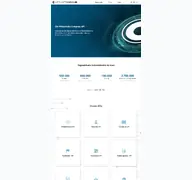 Kleine Seitenvorschau von api.wirtschaftscompass.at