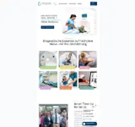 Kleine Seitenvorschau von radiologie-koeln-suedstadt.de