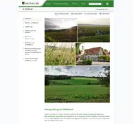 Kleine Seitenvorschau von diana.sachsen.de