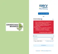Kleine Seitenvorschau von s5205.schuldock.de
