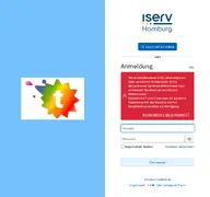 Kleine Seitenvorschau von s5214.schuldock.de