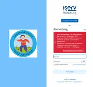 Kleine Seitenvorschau von s5263.schuldock.de