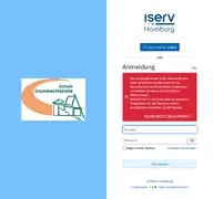 Kleine Seitenvorschau von s5704.schuldock.de